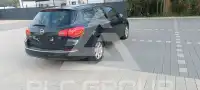 2015 Opel Astra
