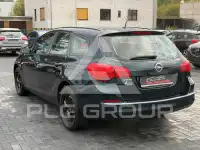 2015 Opel Astra