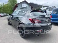 2015 Opel Astra