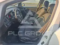 2015 Opel Astra