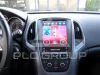 2015 Opel Astra