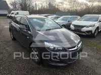 2015 Opel Astra