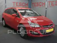 2015 Opel Astra