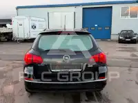 2015 Opel Astra