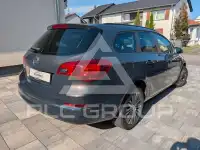 2015 Opel Astra