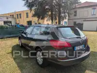 2015 Opel Astra