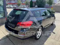 2015 Opel Astra