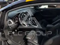 2015 Opel Astra