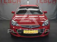 2015 Opel Astra