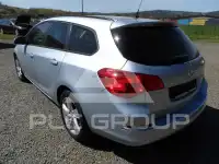 2015 Opel Astra