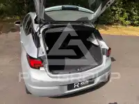 2015 Opel Astra