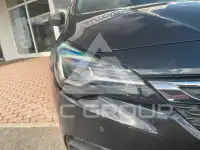 2015 Opel Astra