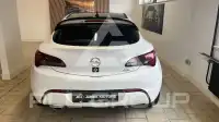 2015 Opel Astra