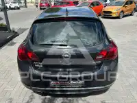 2013 Opel Astra
