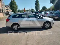 2015 Opel Astra