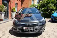 2015 Opel Astra