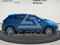 2015 Opel Astra