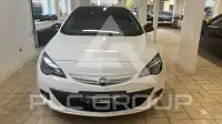 2015 Opel Astra