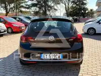 2015 Opel Astra