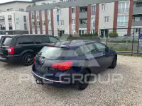 2015 Opel Astra