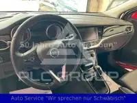 2015 Opel Astra