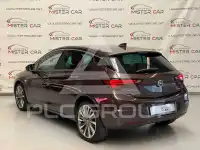 2015 Opel Astra