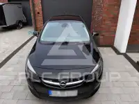 2015 Opel Astra
