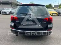 2015 Opel Astra