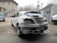 2015 Opel Astra