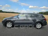 2015 Opel Astra