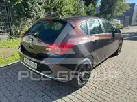 2015 Opel Astra