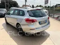 2015 Opel Astra