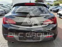 2015 Opel Astra