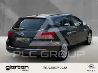 2015 Opel Astra