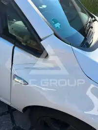 2015 Opel Astra