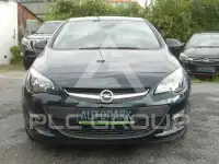 2015 Opel Astra