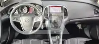 2015 Opel Astra