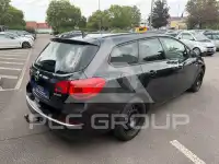 2015 Opel Astra