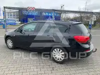 2015 Opel Astra