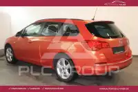 2015 Opel Astra