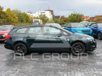2015 Opel Astra