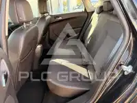 2015 Opel Astra