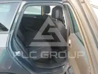 2015 Opel Astra
