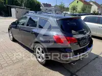 2015 Opel Astra