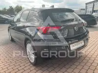 2015 Opel Astra