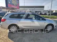 2015 Opel Astra