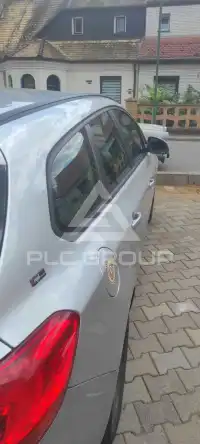 2015 Opel Astra