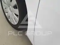 2015 Opel Astra