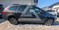 2015 Opel Astra