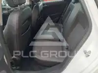 2015 Opel Astra